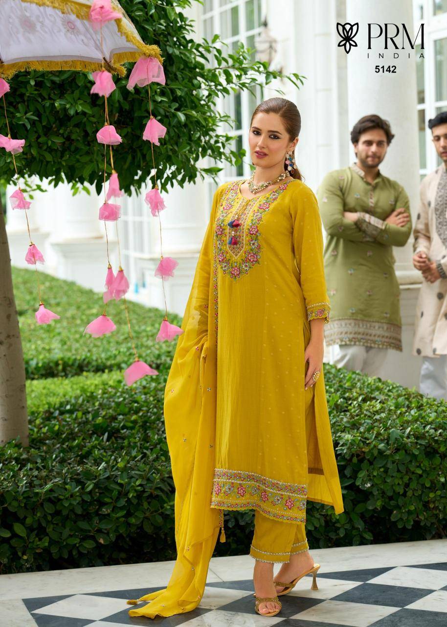 PRM india sawariya Latest kurti collection in Surat